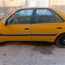 بيجو 405
